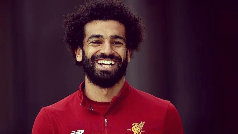 皇马正考虑明夏免签萨拉赫 已联系经纪人 皇马正考虑明夏免签萨拉赫 已联系经纪人